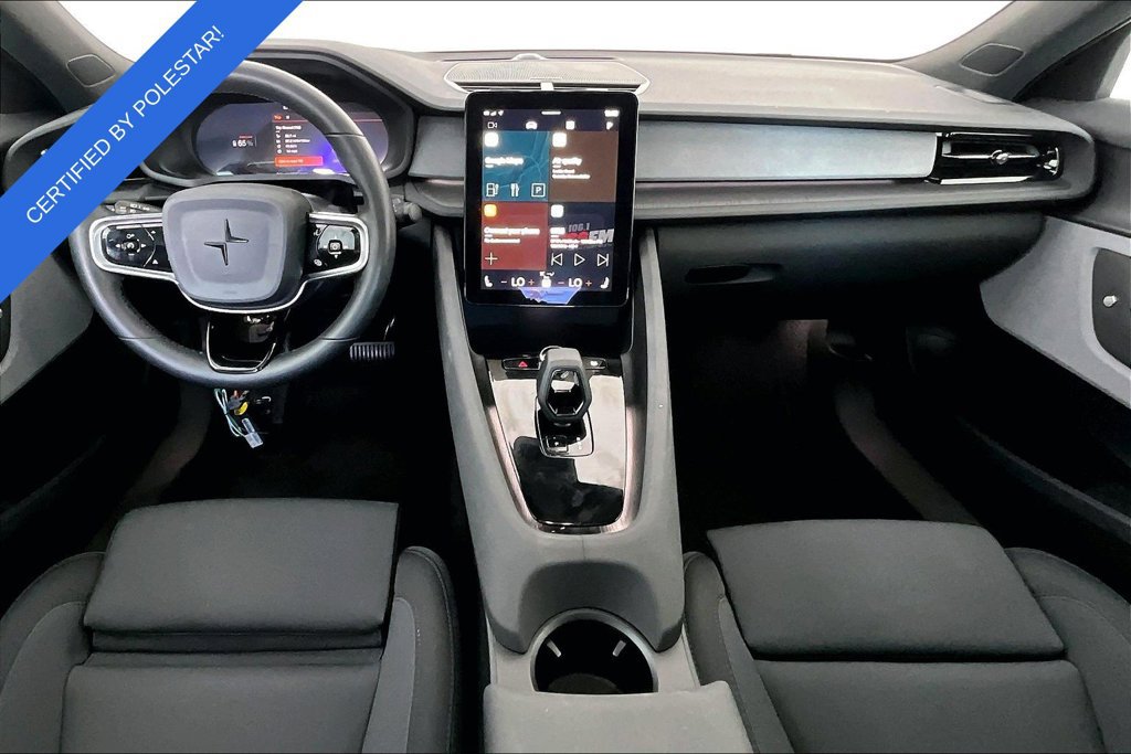Used 2024 Polestar Polestar 2 AWD/4WD image 11
