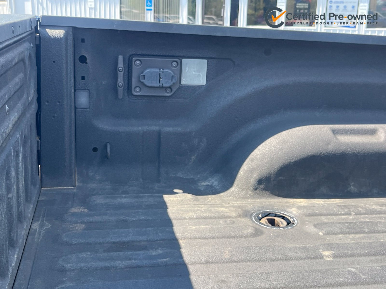 Certified 2023 RAM 2500 Tradesman AWD/4WD image 37