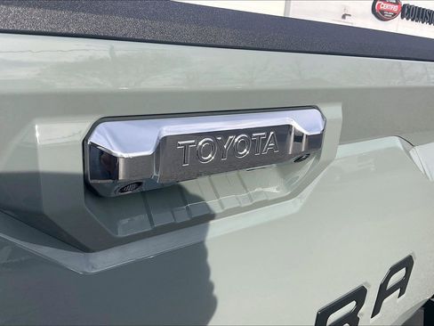 Used 2026 Toyota Tundra Limited image 10