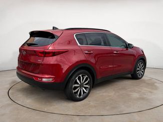 Used 2019 Kia Sportage EX w/ EX Technology Package FWD video 3