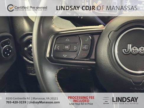 Used 2024 Jeep Gladiator Sport AWD/4WD image 31