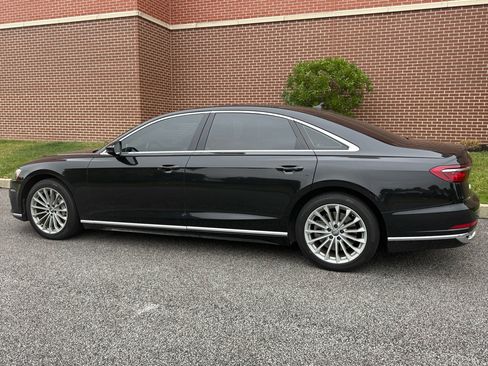 Used 2019 Audi A8 L 3.0T image 10