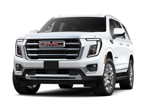 New 2026 GMC Yukon Elevation w/ Elevation Premium Package image 38