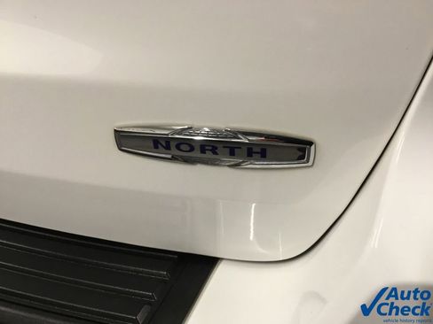 Used 2020 Jeep Grand Cherokee Laredo w/ Quick Order Package 2BN North image 16