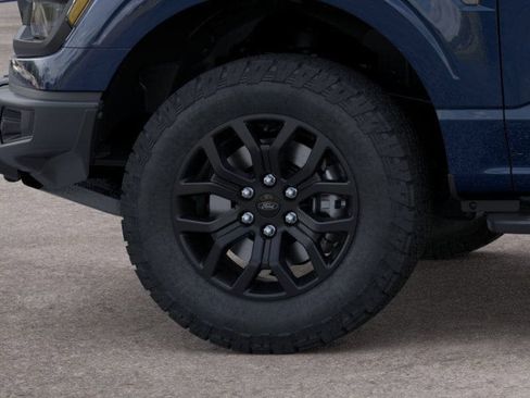 New 2026 Ford F150 Tremor w/ Equipment Group 402A High AWD/4WD image 19