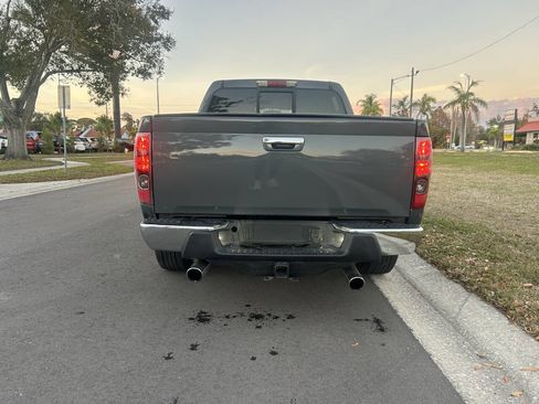 Used 2009 Chevrolet Colorado LT w/ LT Preferred Equipment Group image 9
