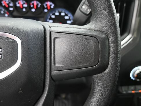 Used 2024 GMC Sierra 1500 Pro w/ Pro Value Package image 7