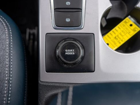 Used 2023 Ford Bronco Sport Outer Banks w/ Tech Package AWD/4WD image 28