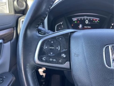 Used 2017 Honda CR-V EX-L image 23