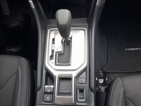 Used 2019 Subaru Forester image 27