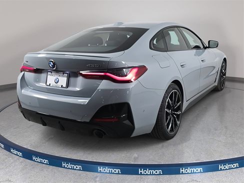 New 2026 BMW 430i xDrive 430i Gran Coupe w/ M Sport Package image 5