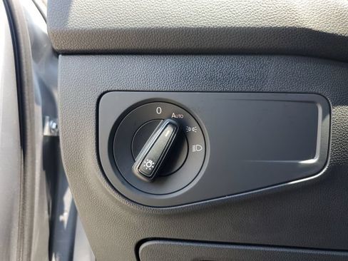 Certified 2024 Volkswagen Tiguan S FWD image 35