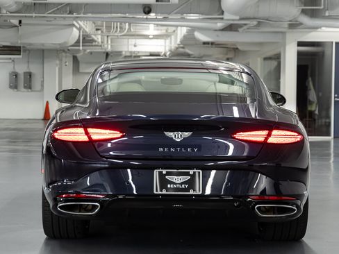 New 2026 Bentley Continental GT AWD/4WD image 5