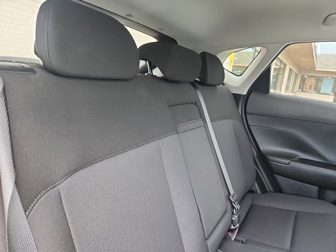 Used 2024 Hyundai Kona SEL AWD/4WD image 29