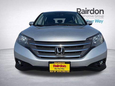 Used 2012 Honda CR-V EX image 2