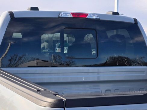 New 2026 Ford F150 XLT w/ Equipment Group 303A High AWD/4WD image 14
