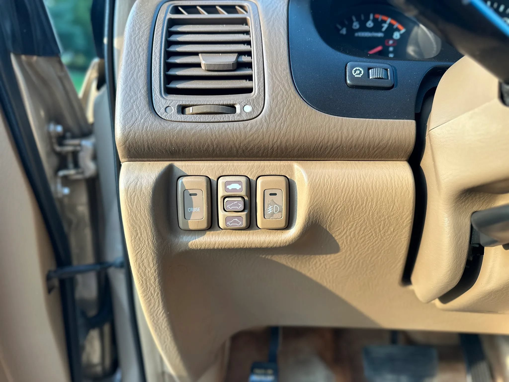 Used 2002 Acura MDX w/ Navigation AWD/4WD image 42