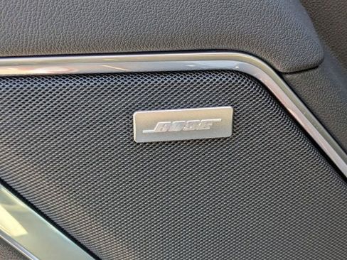 New 2026 Chevrolet Silverado 1500 LTZ w/ LTZ Premium Package image 14