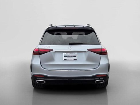 New 2026 Mercedes-Benz GLE 350 4MATIC image 4