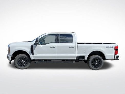 New 2026 Ford F250 XLT w/ XLT Premium Package image 15