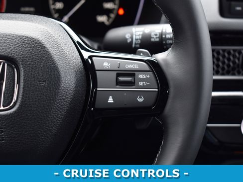 Used 2026 Honda Civic Sport image 13