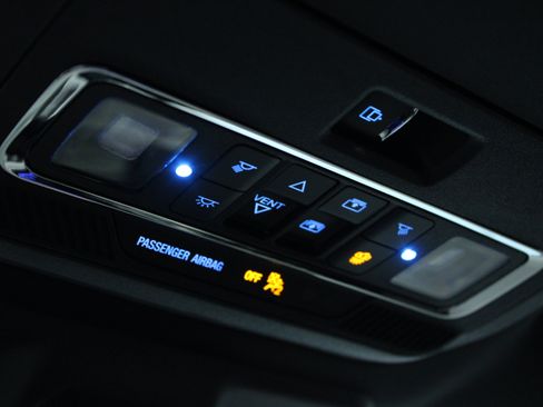 Used 2025 Ford F150 Raptor AWD/4WD image 25