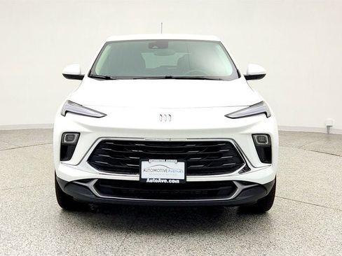 Used 2025 Buick Encore GX Preferred image 2