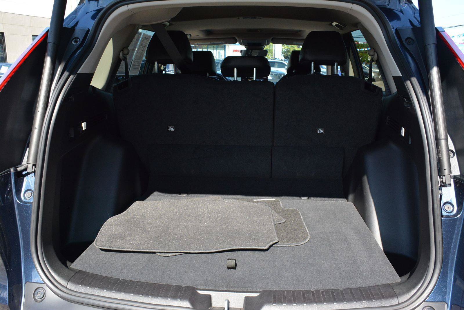 Used 2024 Honda CR-V EX-L image 17