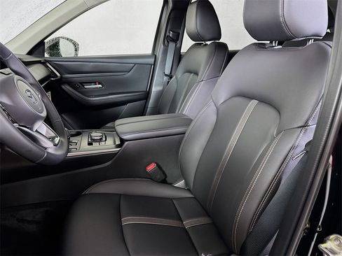 New 2026 MAZDA CX-90 3.3 Turbo w/ Select Package image 8