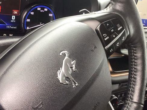 Certified 2023 Ford Bronco Sport Badlands w/ Premium Package image 19