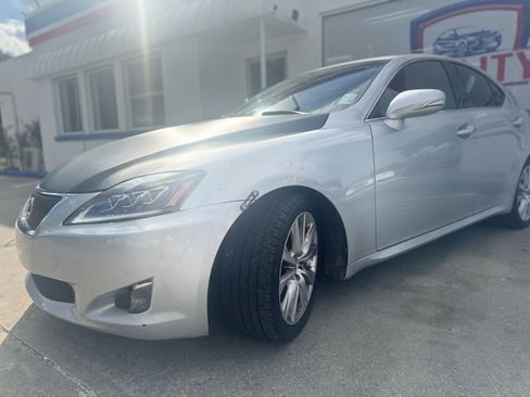 Used 2009 Lexus IS 250 image 5