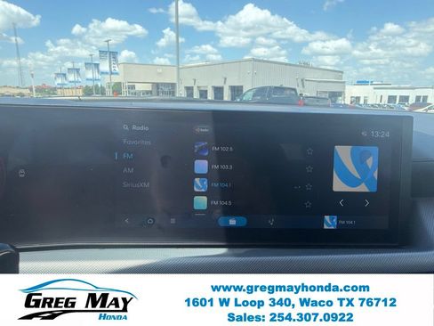 Used 2025 Hyundai Sonata SEL FWD image 17