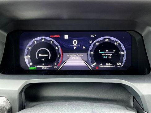 Certified 2025 Toyota Tacoma TRD Pro image 12