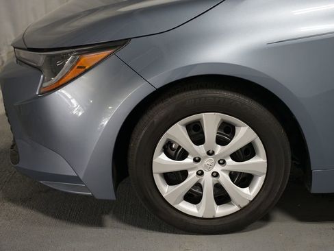 Used 2024 Toyota Corolla LE image 5