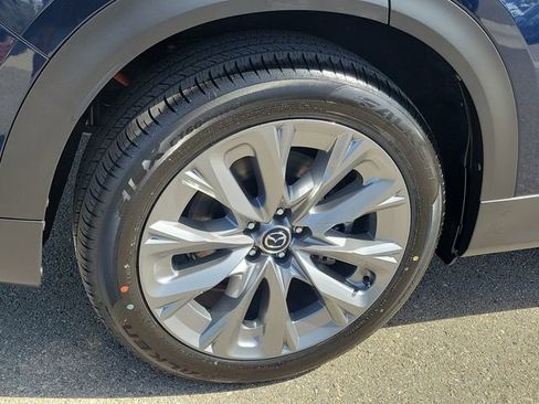 New 2026 MAZDA CX-90 Plug-In Hybrid w/ Preferred AWD/4WD image 29
