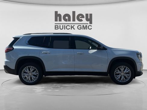New 2026 GMC Acadia Elevation w/ Elevation Premium Package image 6