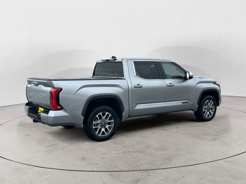 New 2026 Toyota Tundra 1794 Edition AWD/4WD image 5