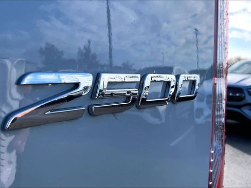 New 2026 Mercedes-Benz Sprinter 2500 image 15