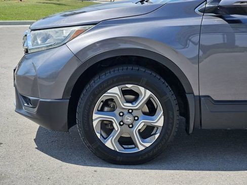 Used 2019 Honda CR-V EX-L image 10
