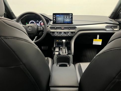 New 2026 Acura Integra A-Spec FWD image 17