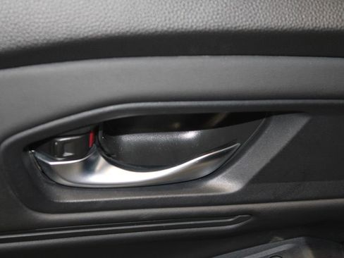 Used 2024 Honda Accord EX image 8