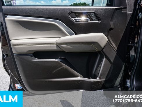 Used 2023 Chevrolet Colorado ZR2 w/ ZR2 Convenience Package III AWD/4WD image 48