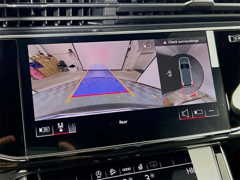 New 2026 Audi Q7 3.0T Premium Plus image 14