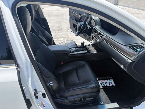 Used 2016 Lexus GS 350 RWD image 20