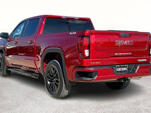 Used 2023 GMC Sierra 1500 Elevation image 2