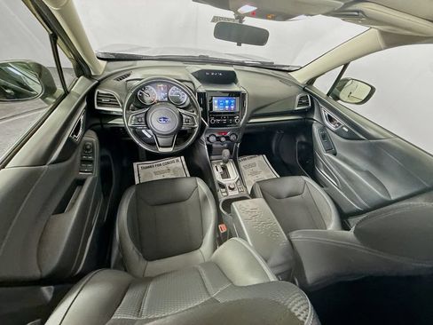Used 2022 Subaru Forester Premium AWD/4WD image 22
