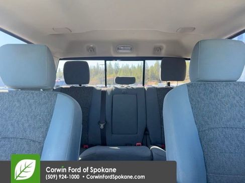 Used 2017 RAM 1500 Big Horn AWD/4WD image 31