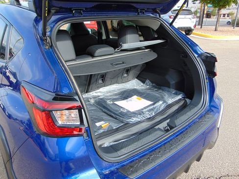 New 2026 Subaru Crosstrek 2.5i Limited AWD/4WD image 25