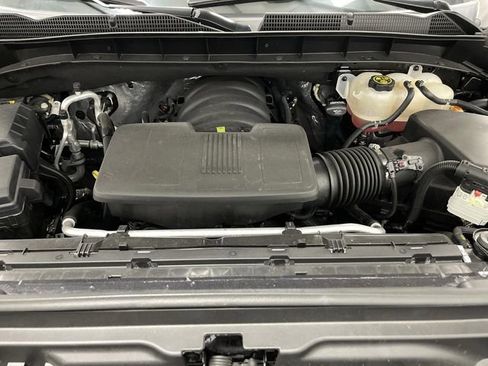 Used 2023 GMC Sierra 1500 Denali Ultimate image 44