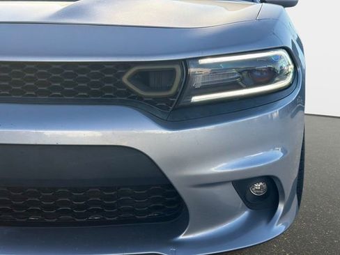 Used 2016 Dodge Charger R/T Scat Pack w/ Beats Audio Group image 9